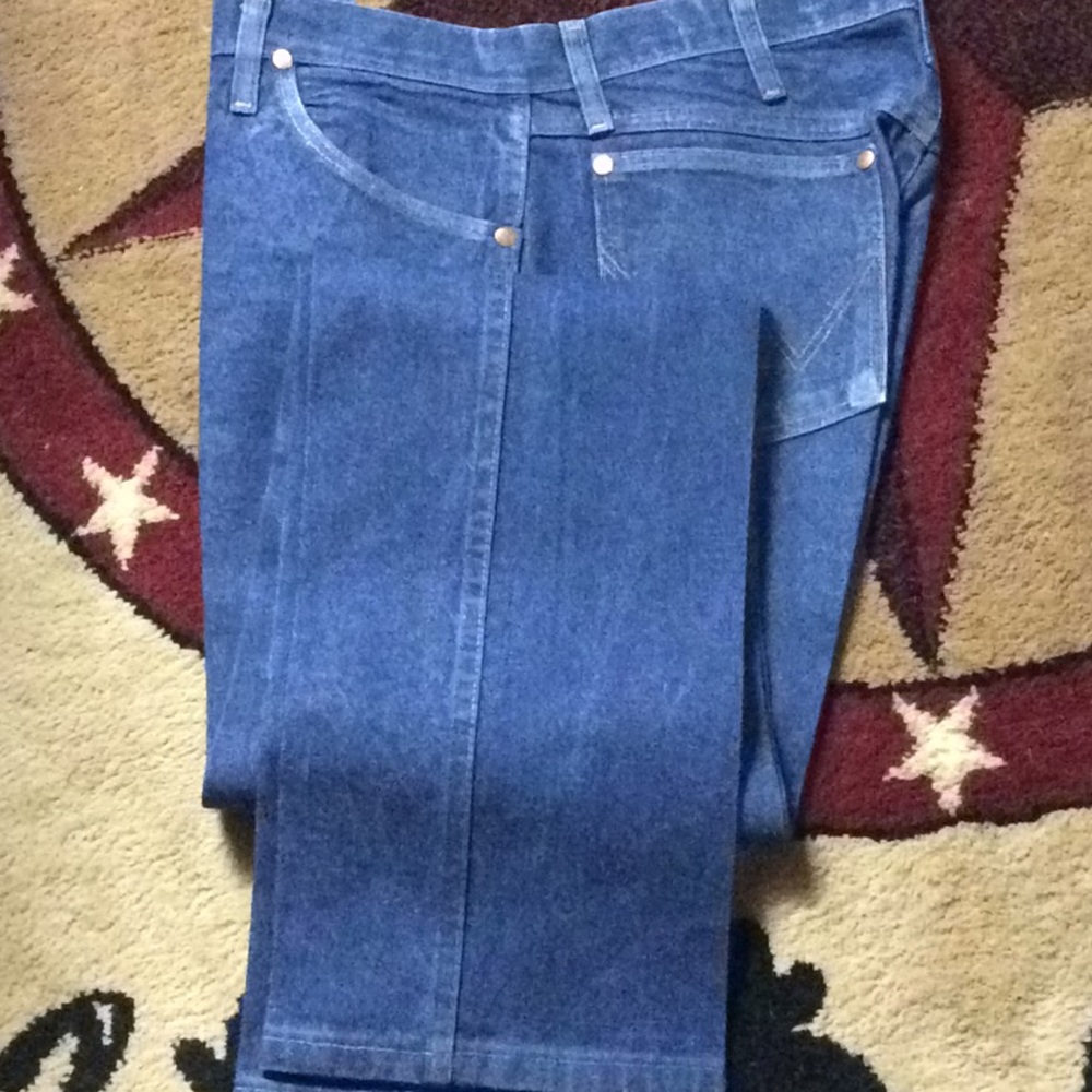 Wrangler Jeans